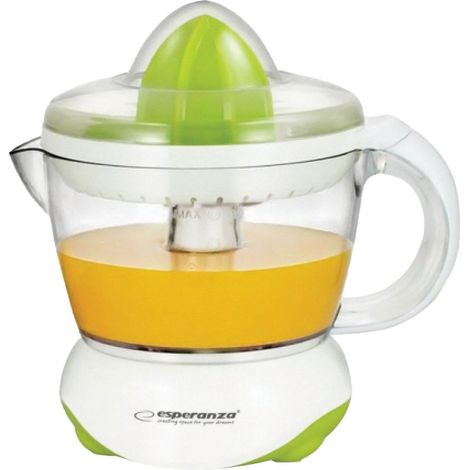 Presse électrique 80 W compact usage quotidien usage cuisine