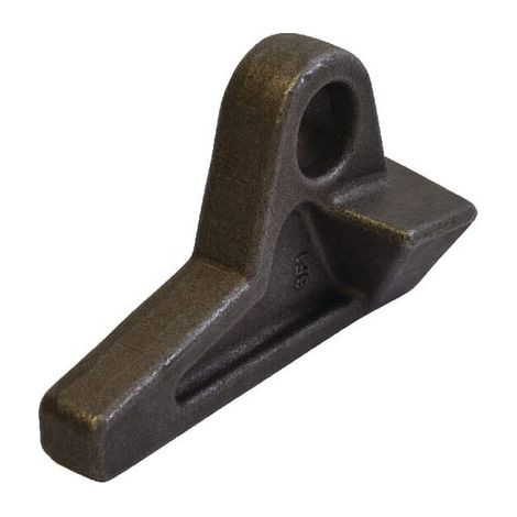 Occhiello a saldare 25 mm UNIVERSALE FT2120 (1/2)