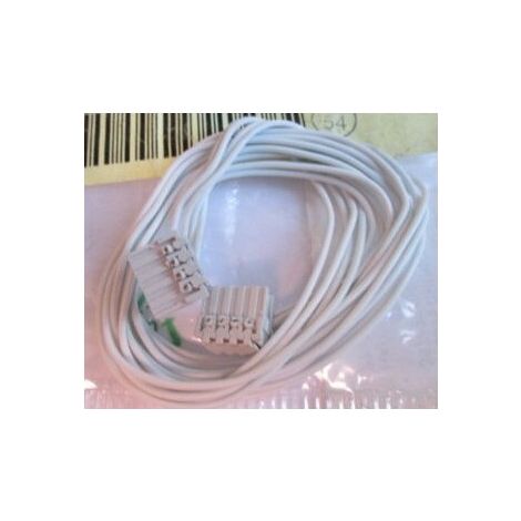 Electrolux 3574234013 Oven control connector