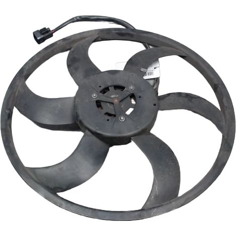 [PRODUIT D'OCCASION] Moteur Ventilateur Radiateur BMW Serie 3 ♻️ Ref Oe. 17428506668 - Garantie à vie (1/3)