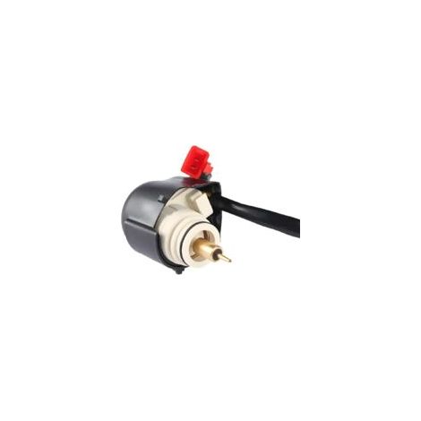 Carburateur à allumage électrique, carburateur à starter électronique automatique, carburateur à starter électronique automatique 2 broches
