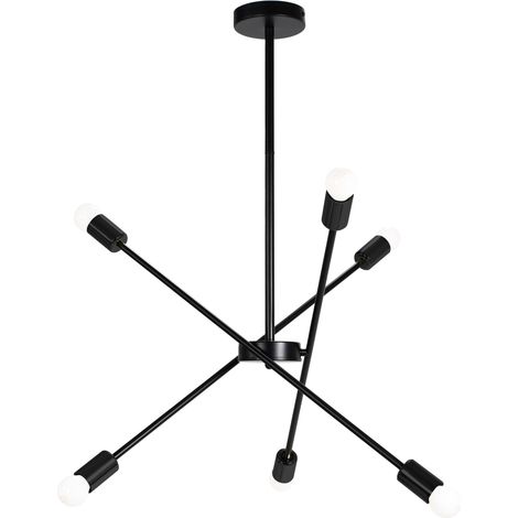 LAMPE APP1114-6CP