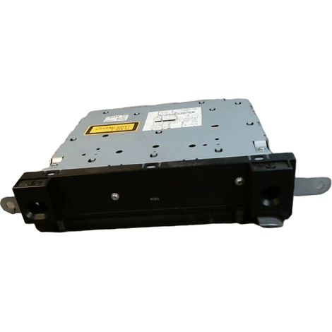 [PRODUIT D'OCCASION] Autoradio TOYOTA Iq 1.0i - 12v ♻️ Ref Oe. 8612074010b0 - Garantie à vie (1/3)