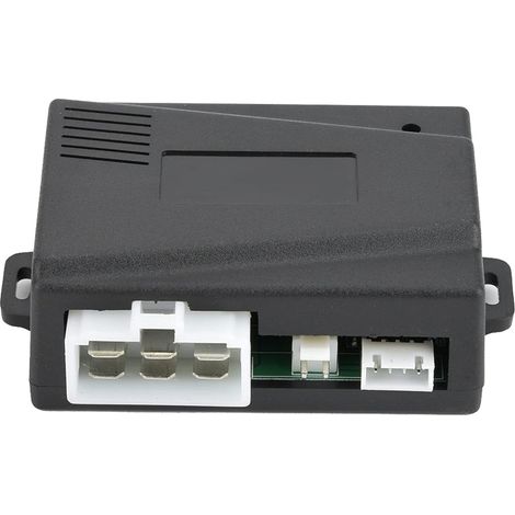 Automatisches Scheinwerfersensor-Steuerungssystem, 12 V, Ansprechverhalten (1/5)