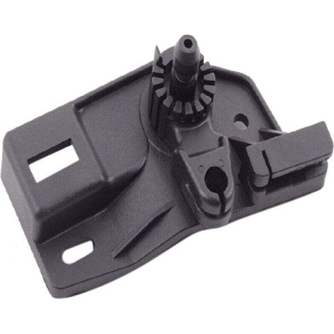 Support de Levier PoignéE DéGagement Capot 1J1823633A pour Golf MK4 1999-2005 Superb (1/4)