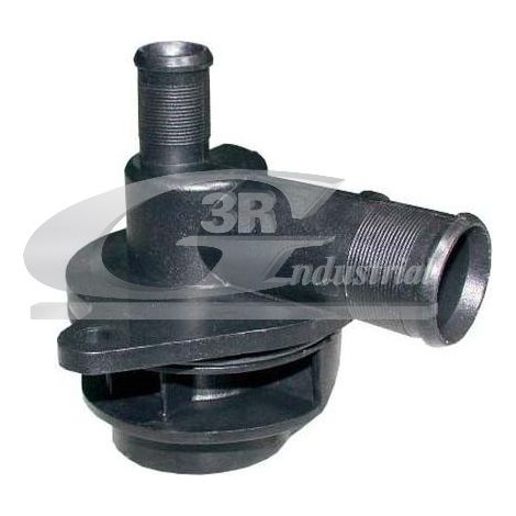 3RG 85206 PIPA AGUA PLÃƒÂSTICO