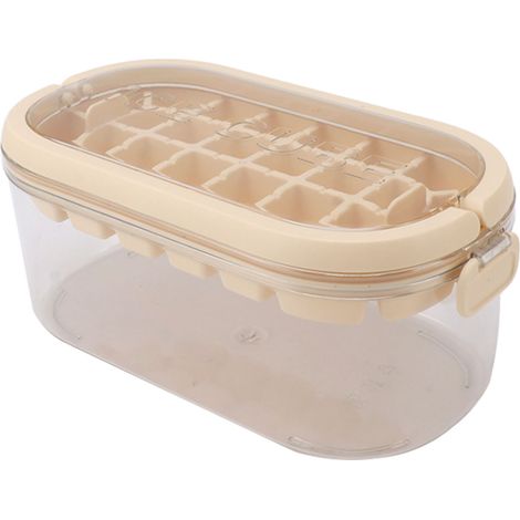 Lot de 6 petits abat-jour à pince en tissu, style moderne et épuré, pour ampoule E15. (1/5)