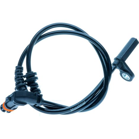 Sensor ABS de velocidad de rueda delantera para Mercedes Clase C W204 C204 S204 (1/3)