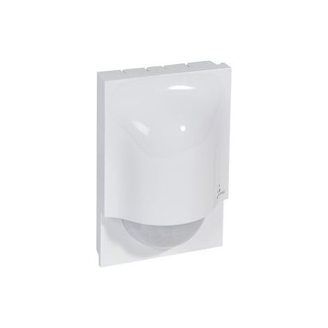 Legrand 048942 Bewegungsmelder ECO1 3-adrig IP42 Aufputz-Wandmontage - Karton