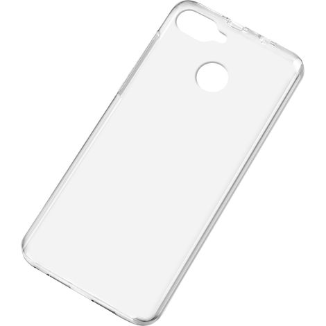 Funda de silicona Kruger&Matz flow 6/6S/6Lite (1/2)