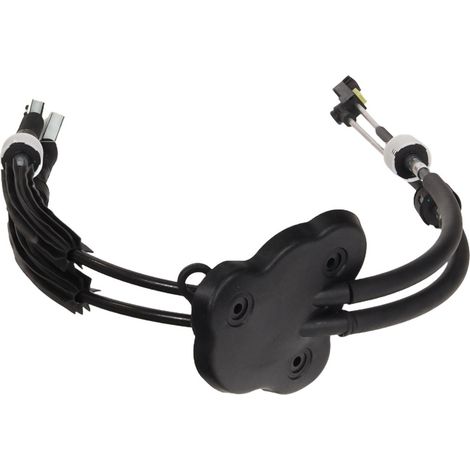 Cable de cambio rápido FT02953 (1/4)