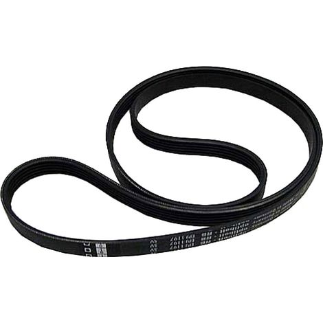 SOS Accessoire Courroie 1197J5 pour Lave-linge 481281718147, C00375262