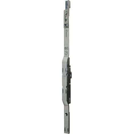 Ferco G-20461 bidirektionale Fensterklinke aus behandelt ferGUard-Stahl