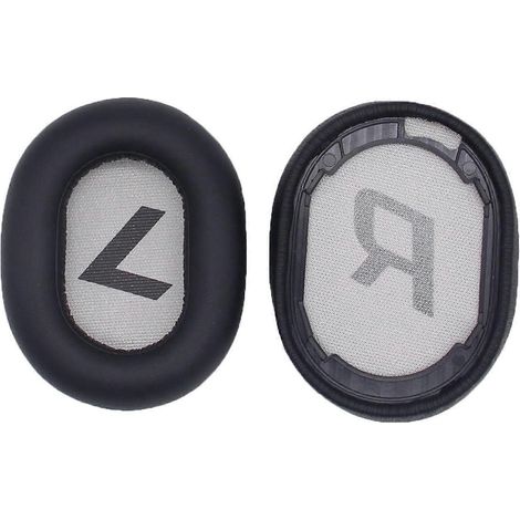 Komfortable Ohrpolster für Plantronics Backbeat Pro2 Kopfhörer (1/5)