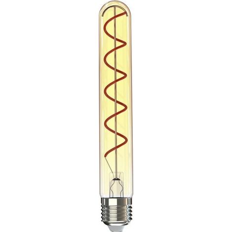Hama 00232614 LED-Filament E27 4W extra warmweiß dimmbar