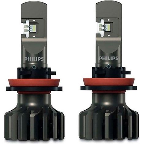 Philips Ultinon Pro9100 ampoule LED blanc froid voiture