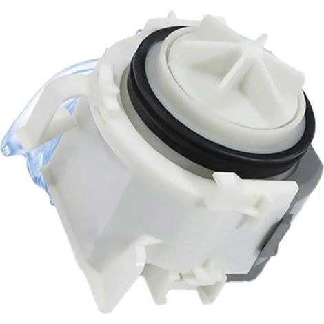 Moteur de pompe de vidange pour lave-vaisselle 00631200, pièce de rechange pour lave-linge Bosch. Performance durable et silencieuse. 1 pièce. (1/5)