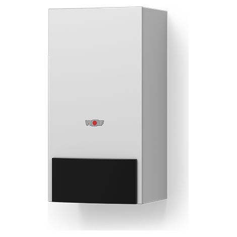 Wolf Gasheizwert-Kombitherme CGU-2K-18 mit HE-Pumpe, Ausführung Erdgas E, 8616108 (1/5)
