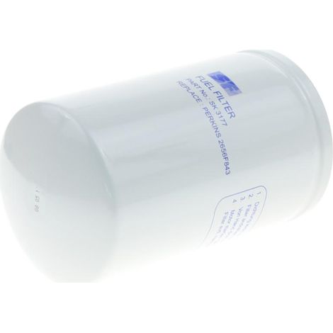 Kraftstofffilter SK3177 SF Filter
