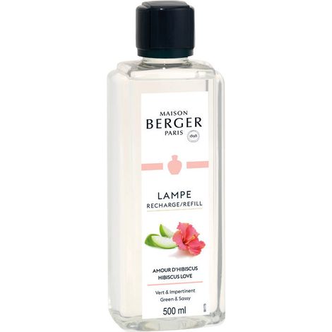 Ricarica Lampada Catalitica Diffusore Profumo Clarte Boisee Maison Berger
