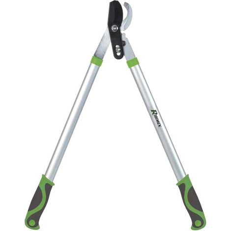 Coupe-Branche 76 cm - Aluminium - Démultiplication - Efficacité et Précision - D-Work