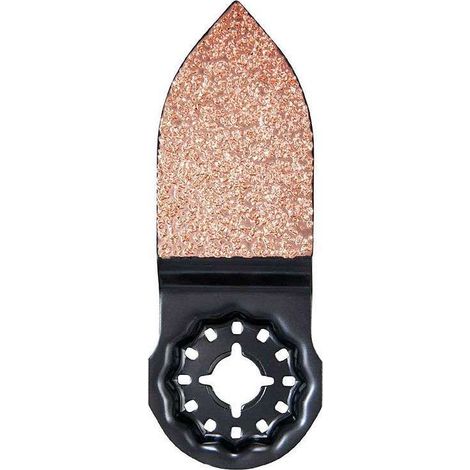 Lame à concrétion carbure pour ponçage grossier MAKITA B-65090 TMA076