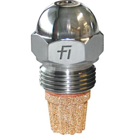 Ugello Fluidics tipo Hago 0,65" 45° SF