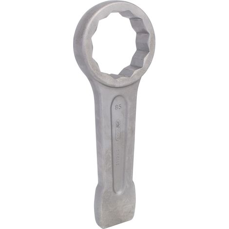 KS Tools Schlag-Ringschlüssel, 85 mm