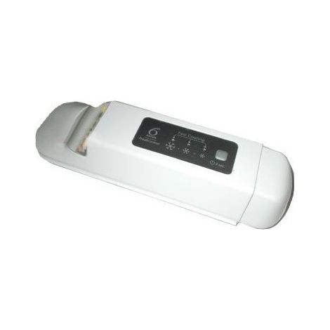 THERMOSTAT ELECTRONIQUE POUR REFRIGERATEUR WHIRLPOOL - 481010657782 (1/2)