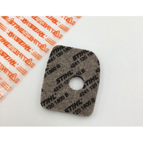 Filtro de aire STIHL 42371201800