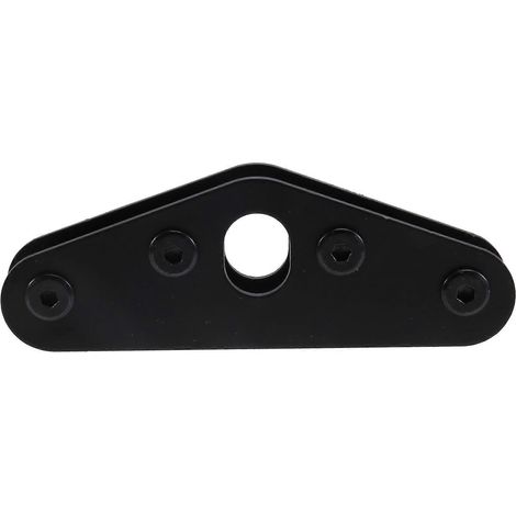 Éliminateur de pincement de hanche pour selle de chasse, accessoires de chasse pour selle d'arçon, protège-hanches pour selle de chasse (1/5)