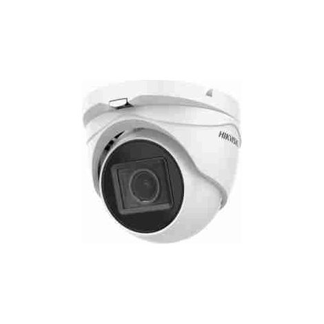 DS-2CE79H1T-IT3ZE(2.7-13.5mm) - TURRET OTTICA VARIFOCALE D-WDR POC 5MP