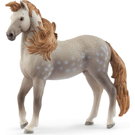 Schleich - Andalusian Stallion - (14895)