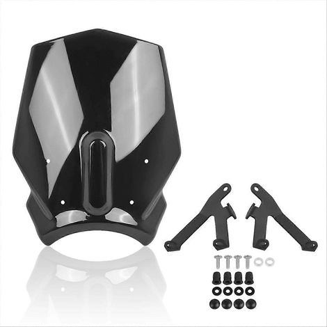 Parabrisas para motocicleta CB650R CB650 R CB 650R() (1/3)