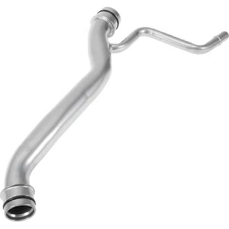 Compatible avec les durites de liquide de refroidissement moteur DG1Z8A505A pour les modèles Explorer, Taurus et MKZ 3.7L 2013-2019. (1/5)