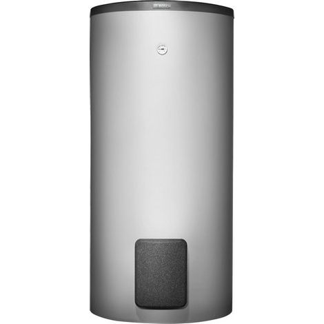 Bosch Ballon PAC STORA WH 290 LP1B 1294x700, 277 L, cylindrique, argent, 8735100641