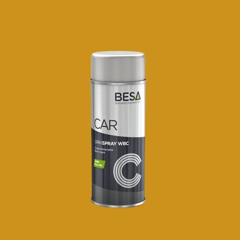 Bombe de Peinture RAL Effect 290-4  Brillant
