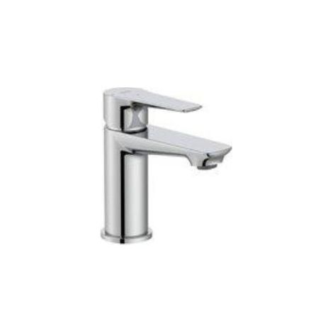 Grifería para lavabo Cold Start Monodin - Roca Acabado: Cromado