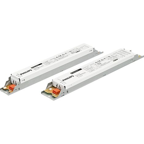 Ballast électronique Philips hf-s 3/418 tl-d ii automatique 220-240V