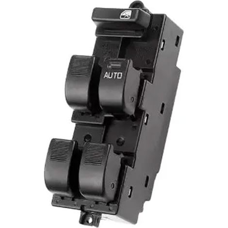 Suitable for window regulator switches from Toyota and Daihatsu, part number 84820 BZ030. (1/4)
