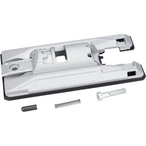 Plaque de base pour Scie sauteuse BOSCH OUTILLAGES - 2601016911