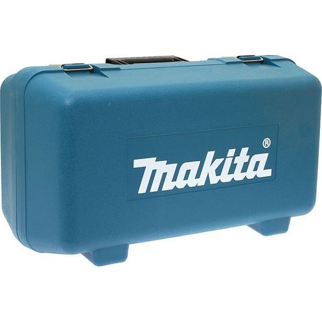 COFFRET PLASTIQUE BTW450RFE MAKITA 141644-8 (1/2)