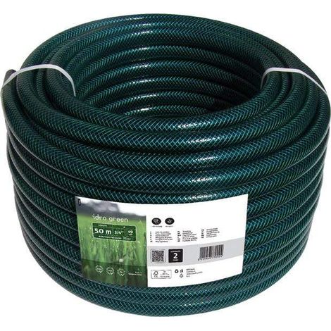 FITT IDRO Green - Manguera Jardín 50 m 50 m x 15 mm50 m x 15 mm