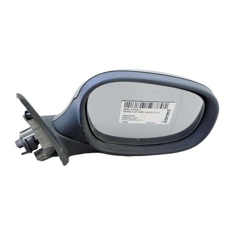 Retroviseur Exterieur Droit BMW Serie 3 (e90) 08-11 [PRODUIT D'OCCASION]♻️51167268262