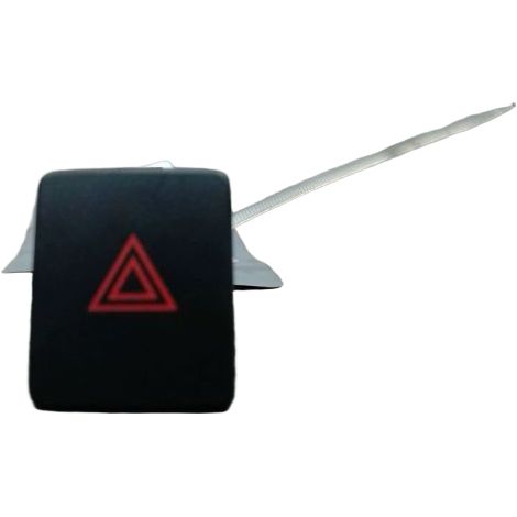 Bouton De Warning NISSAN Qashqai [PRODUIT D'OCCASION]♻️252904ba0a (1/3)