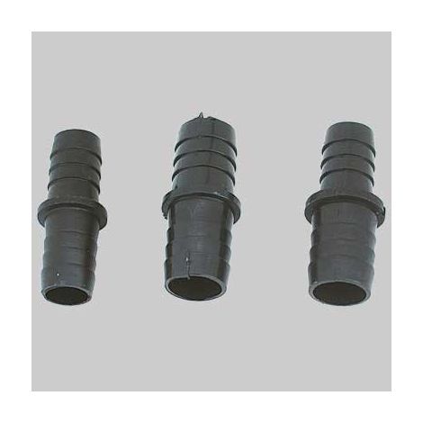 GIUNTO PER SCARICO LAVATRICE - 25x25
