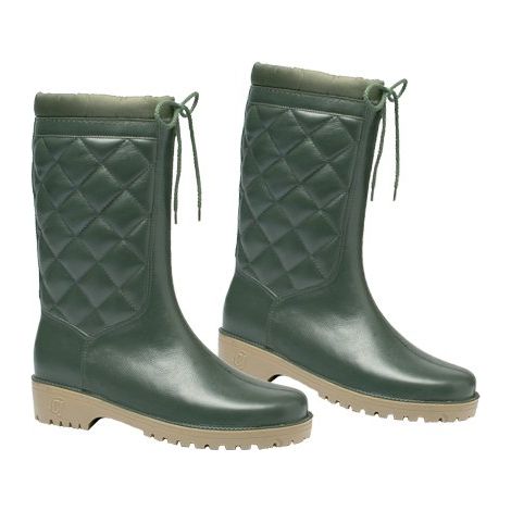 STIVALI PVC TERMICI WALENKY  41-42