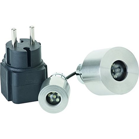 Oase 50114 Lunaled, Grigio (1/4)