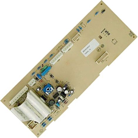 Carte électronique, module de puissance