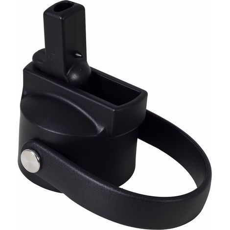 Cappellino sportivo con paglia (1/5)